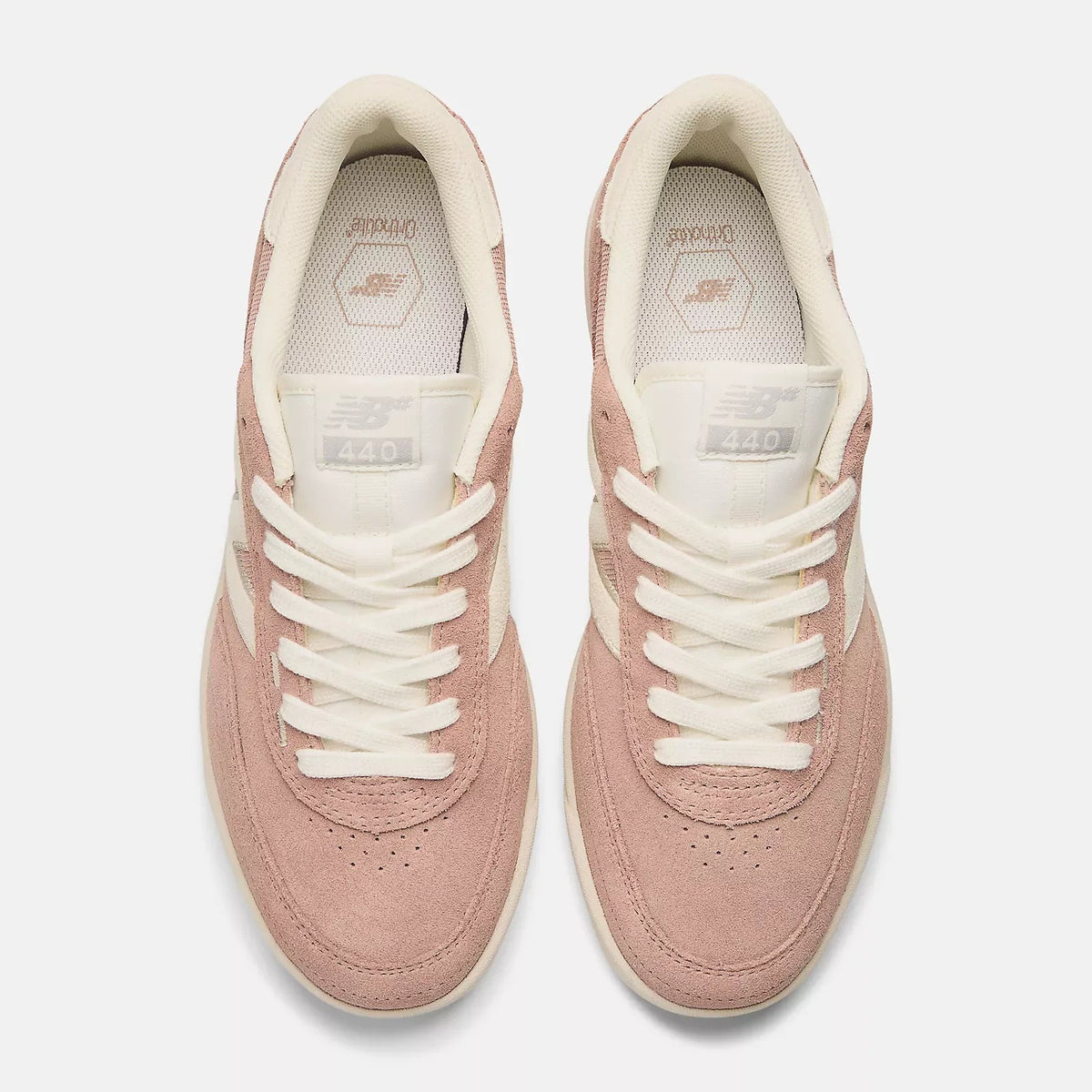 New Balance Numeric NM440 V2 Landslide/Sea Salt footwear New Balance Numeric 