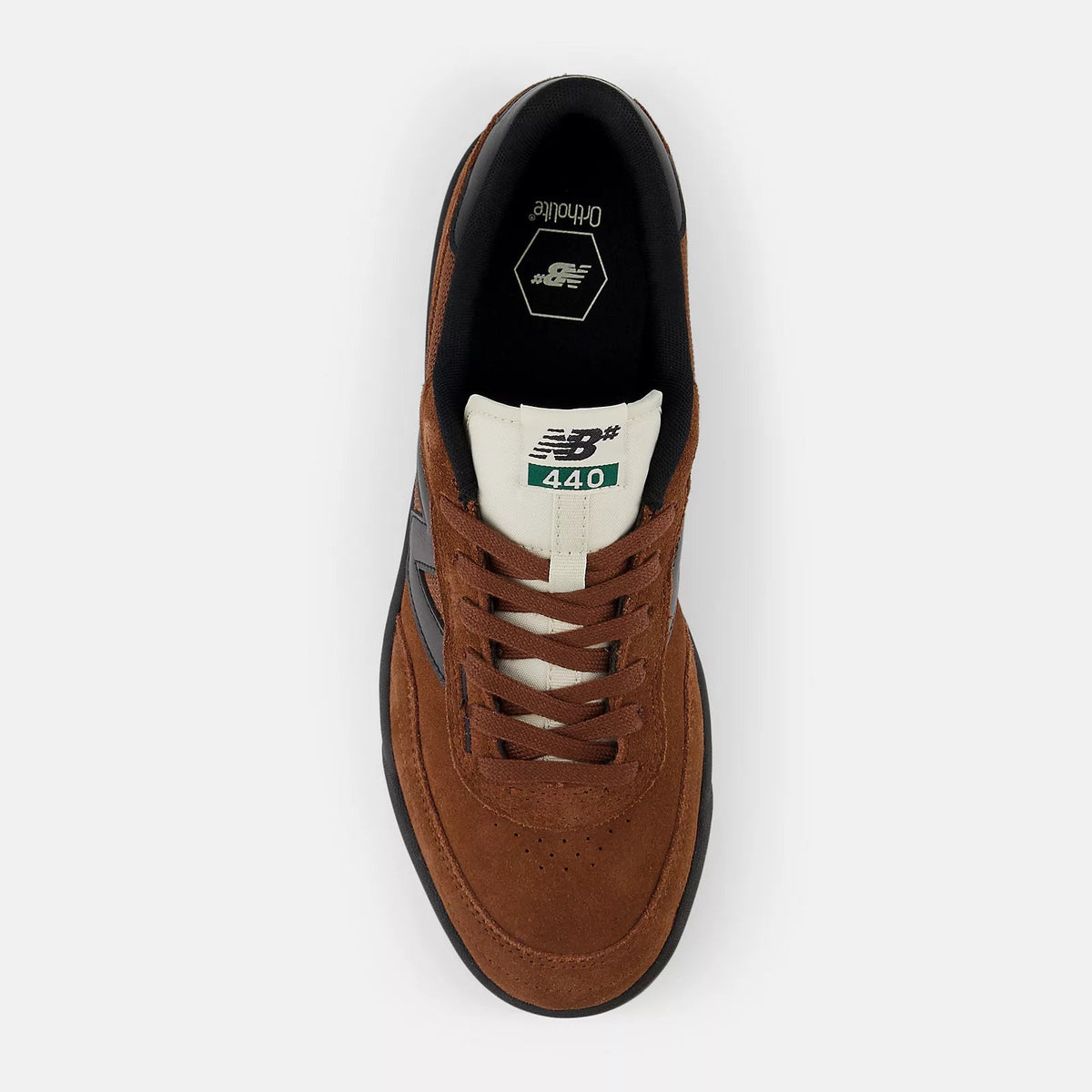 New balance 660 brown sales