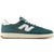 New Balance Numeric NM440 V2 Teal Green/White footwear New Balance Numeric 