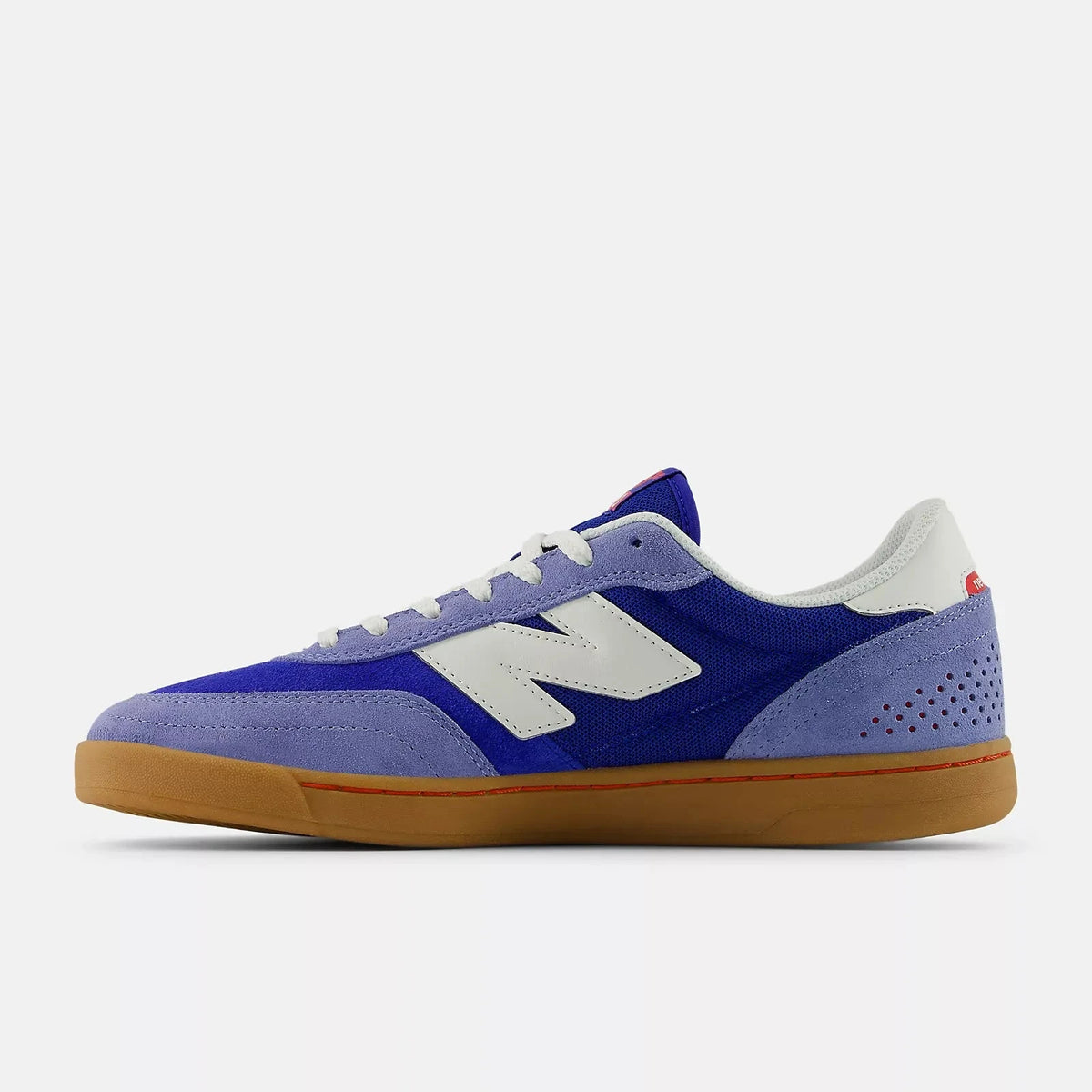 New Balance Numeric NM440 V2 Team Royal/Linen footwear New Balance Numeric 