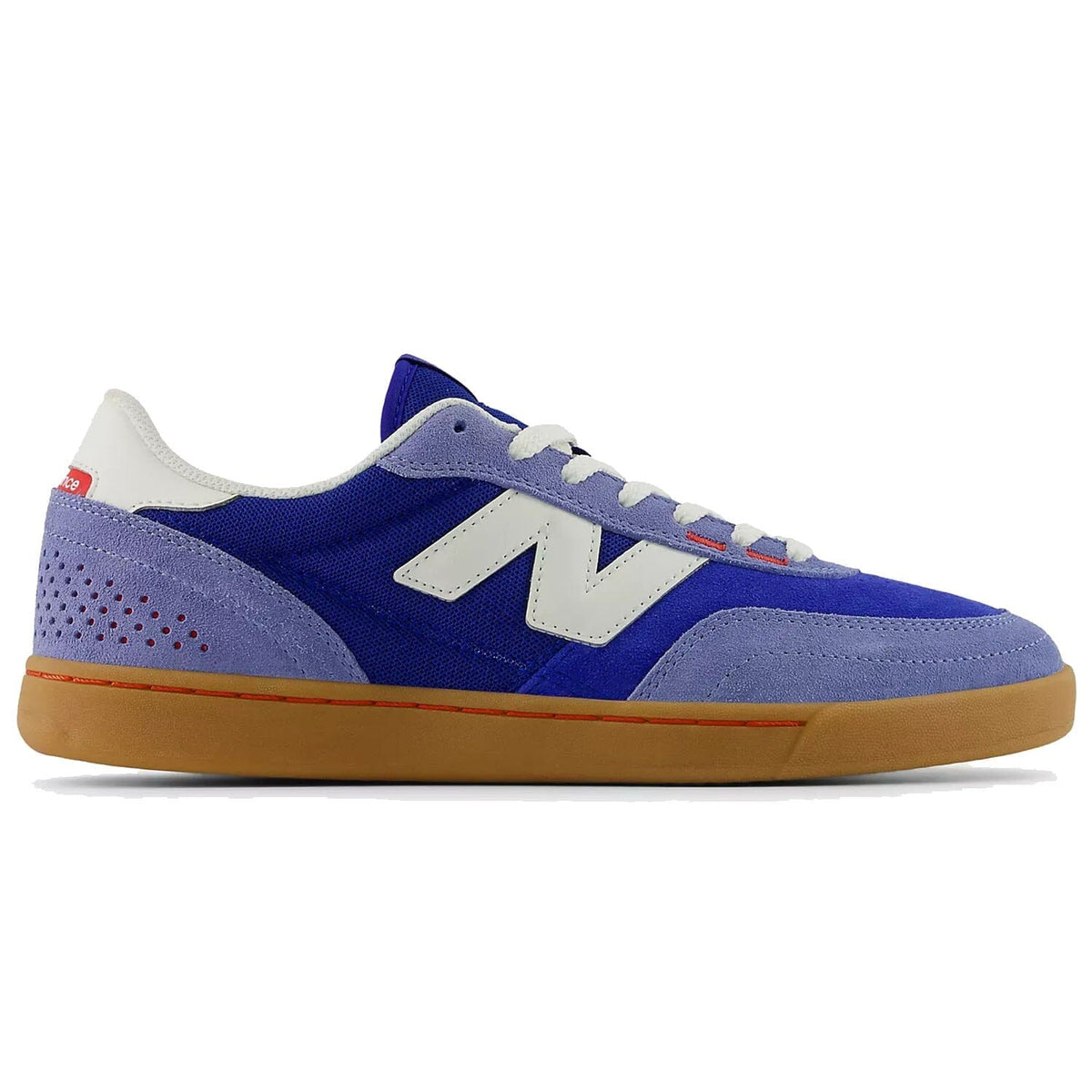 New Balance Numeric NM440 V2 Team Royal/Linen footwear New Balance Numeric 