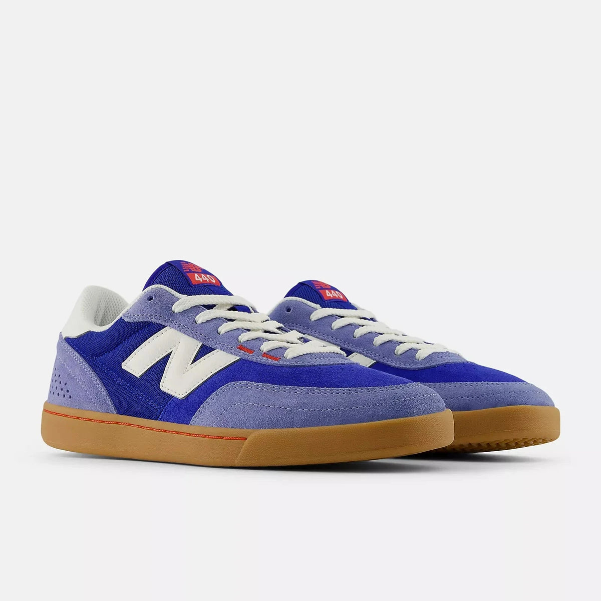 New Balance Numeric NM440 V2 Team Royal/Linen footwear New Balance Numeric 