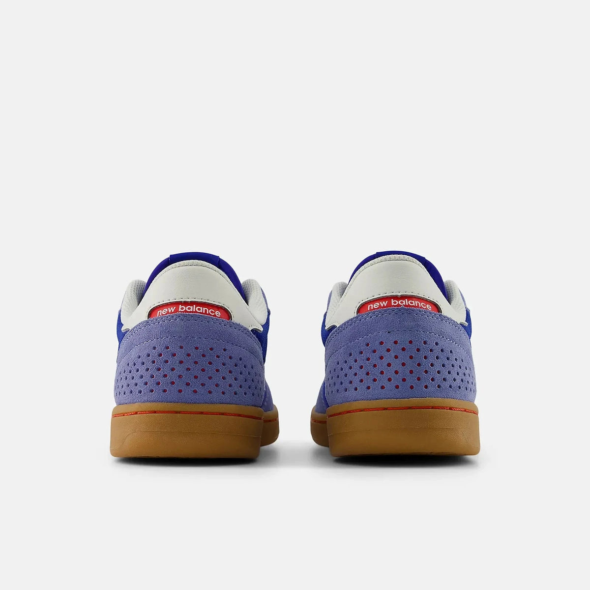 New Balance Numeric NM440 V2 Team Royal/Linen footwear New Balance Numeric 