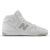 New Balance Numeric NM480 High White/Grey footwear New Balance Numeric 