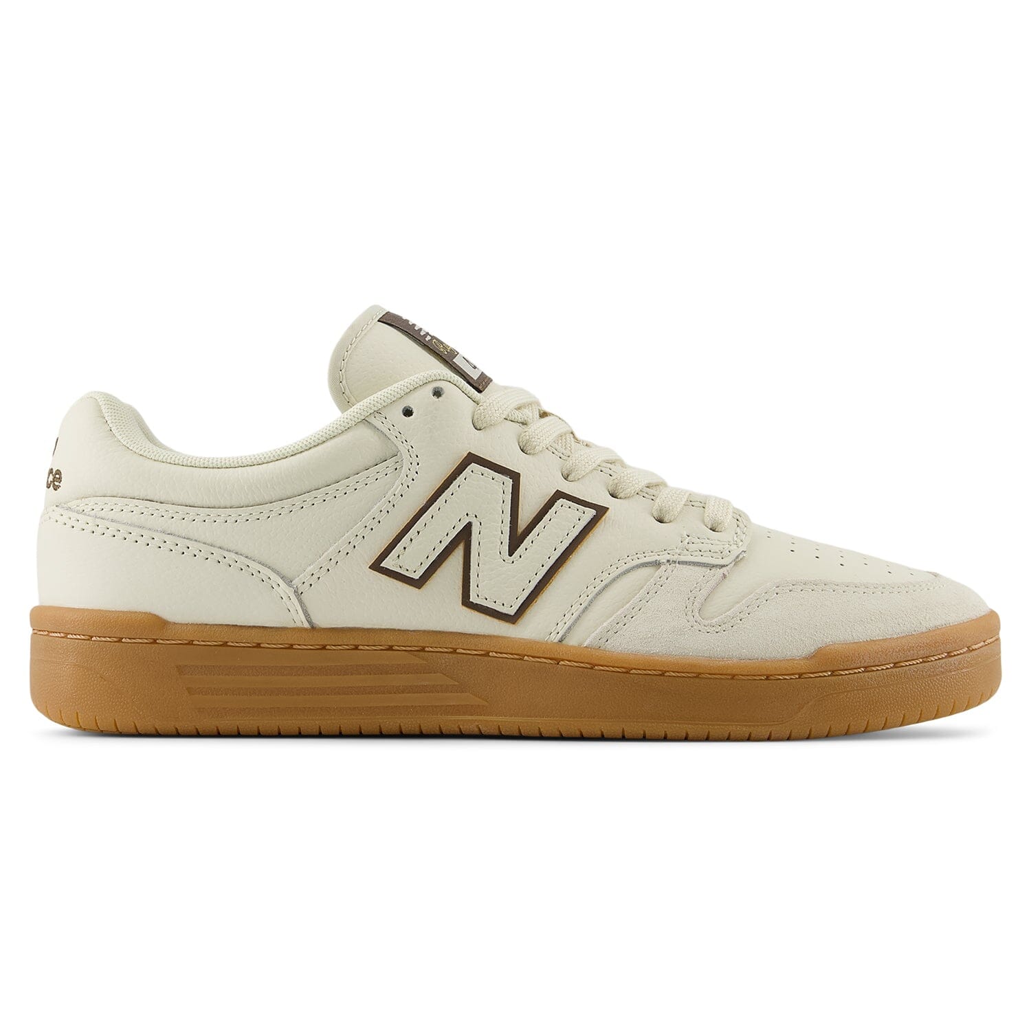 New Balance Numeric NM480 Reynolds Sea Salt/Gum footwear New Balance Numeric 