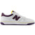 New Balance Numeric NM480 West Lakers White footwear New Balance Numeric 