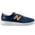 New Balance Numeric NM508 Onyx/White footwear New Balance Numeric 