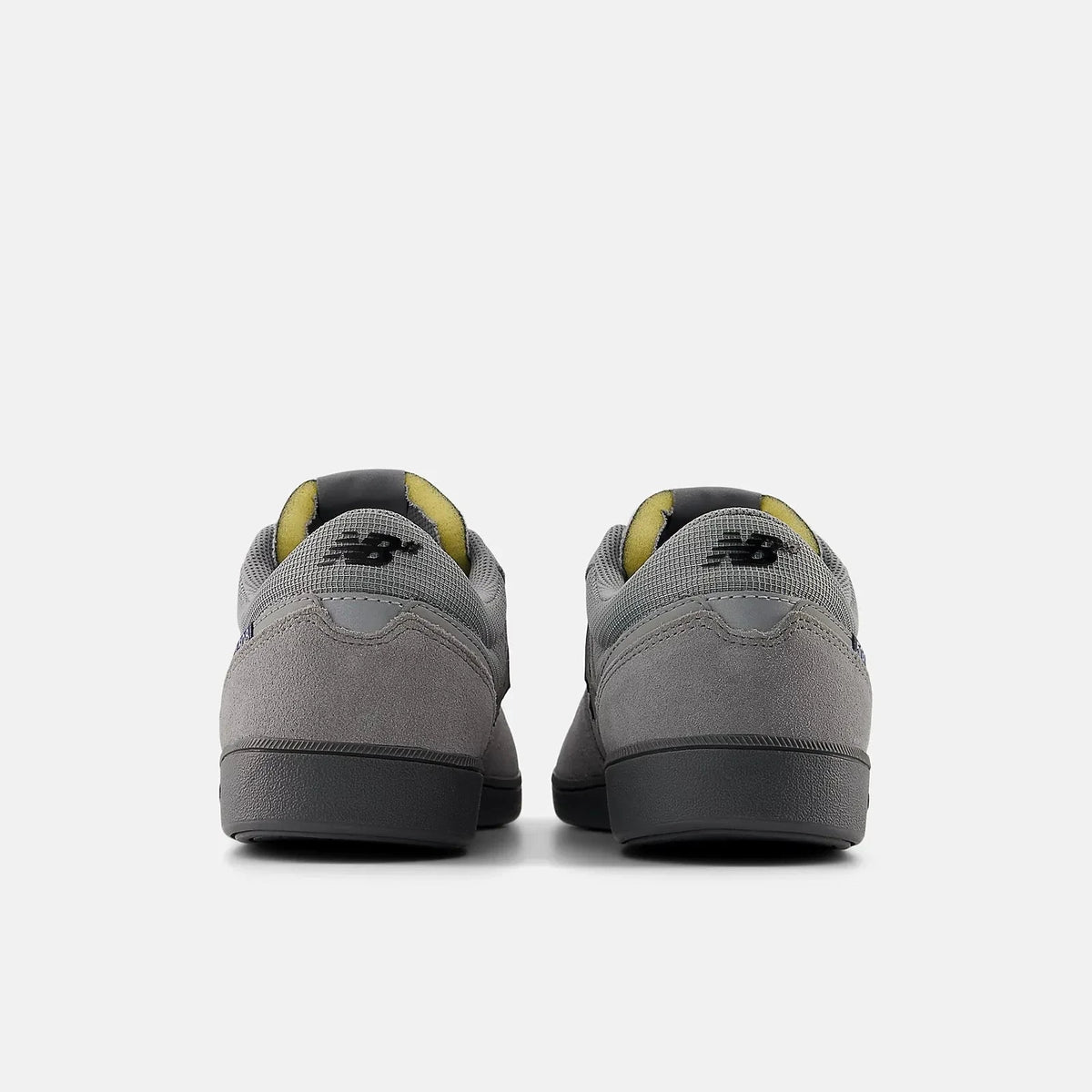 New Balance Numeric NM508 Primer Grey/Navy footwear New Balance Numeric 