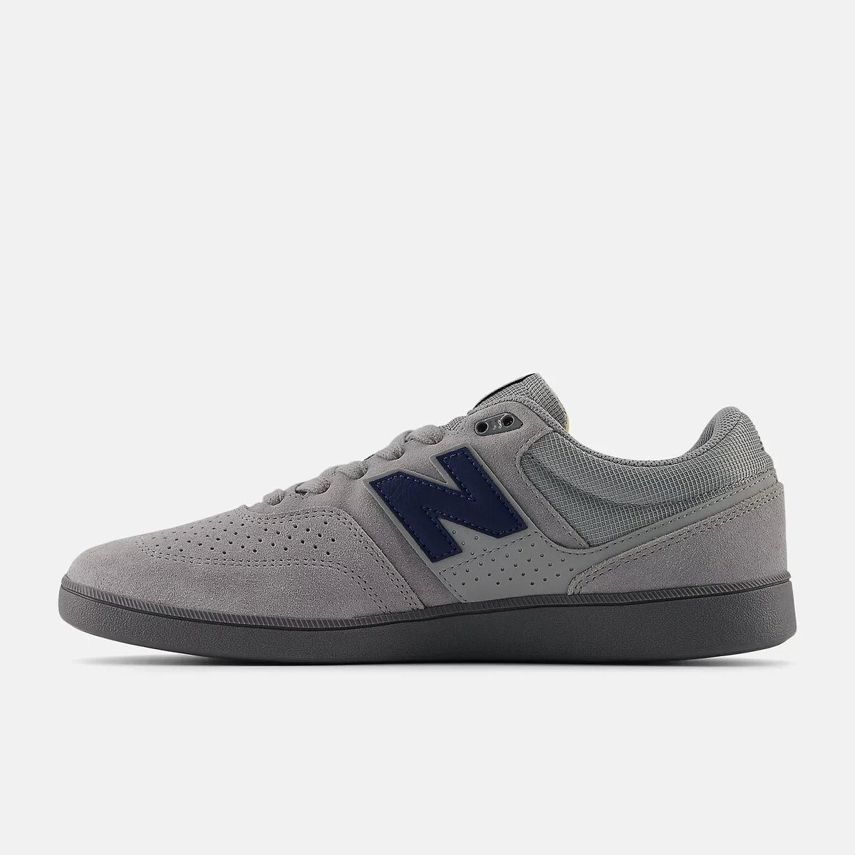 New Balance Numeric NM508 Primer Grey/Navy footwear New Balance Numeric 