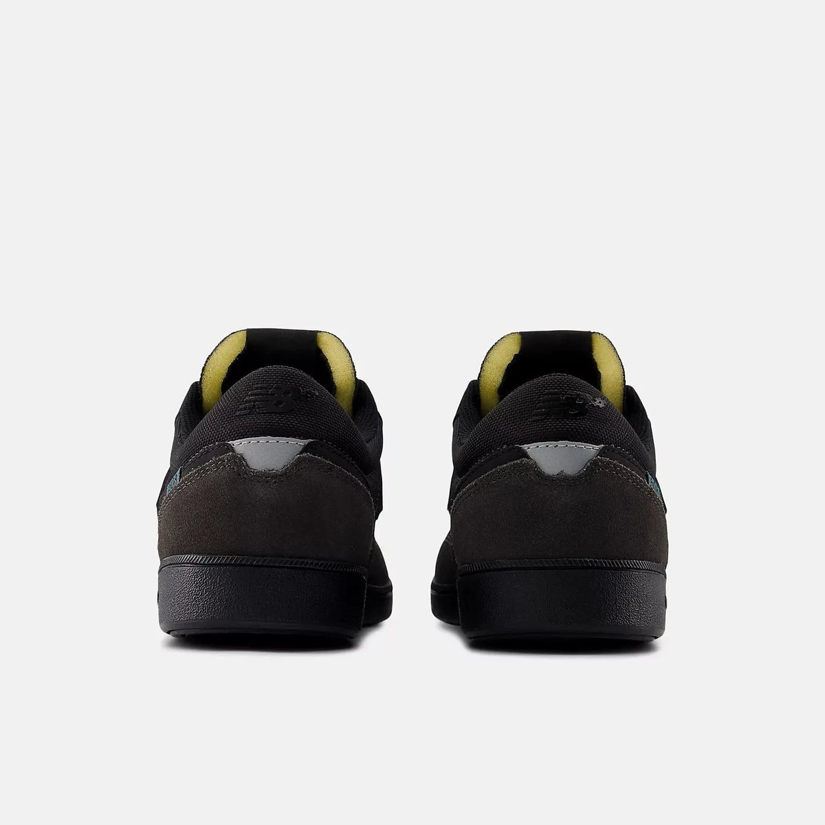 New Balance Numeric NM508 Westgate Black Cement/New Spruce footwear New Balance Numeric 