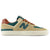 New Balance Numeric NM574 Vulc Brown/Green footwear New Balance Numeric 