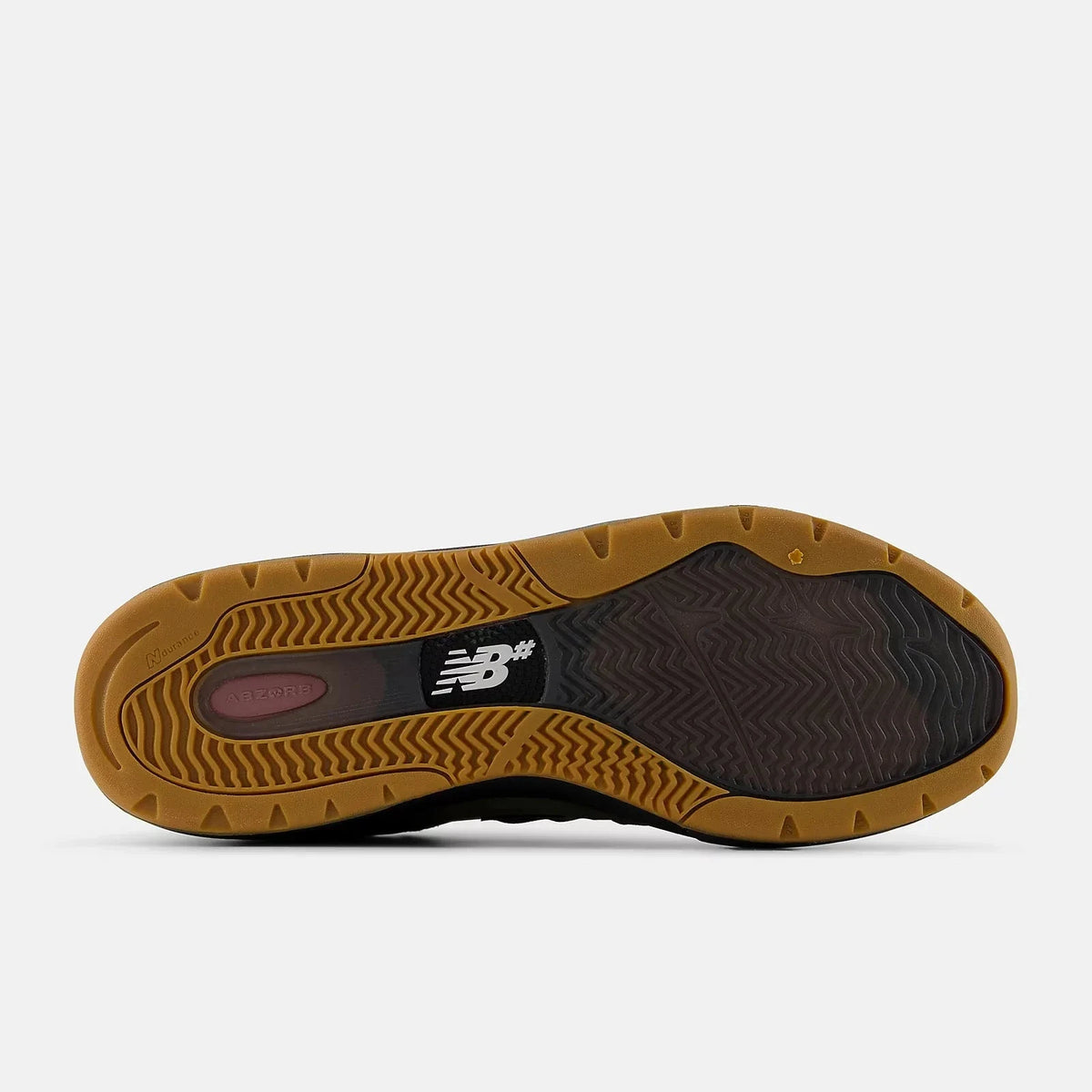 New Balance Numeric Reynolds 933 x Lotties Earthen/Green footwear New Balance Numeric 