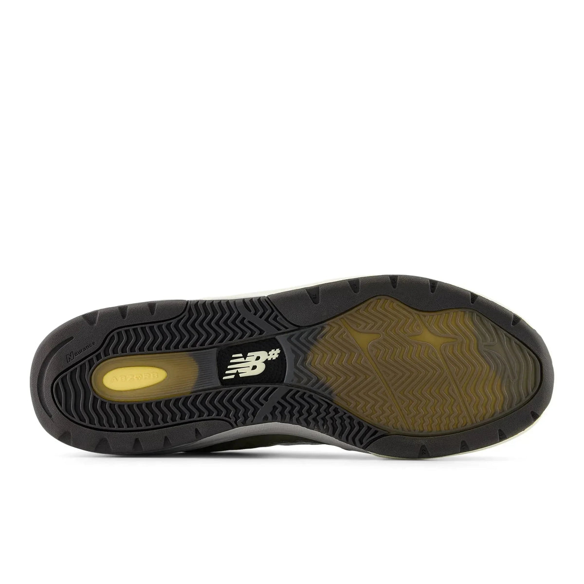 New Balance Numeric Reynolds NM933 Olive footwear New Balance Numeric 