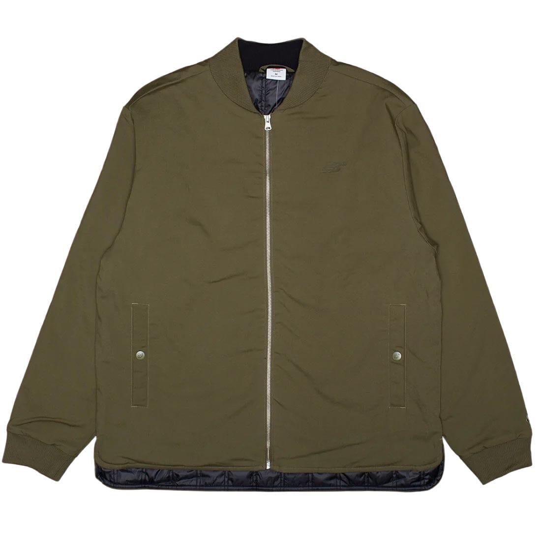 New Balance Numeric Thermal Jacket Wakame jackets New Balance Numeric 