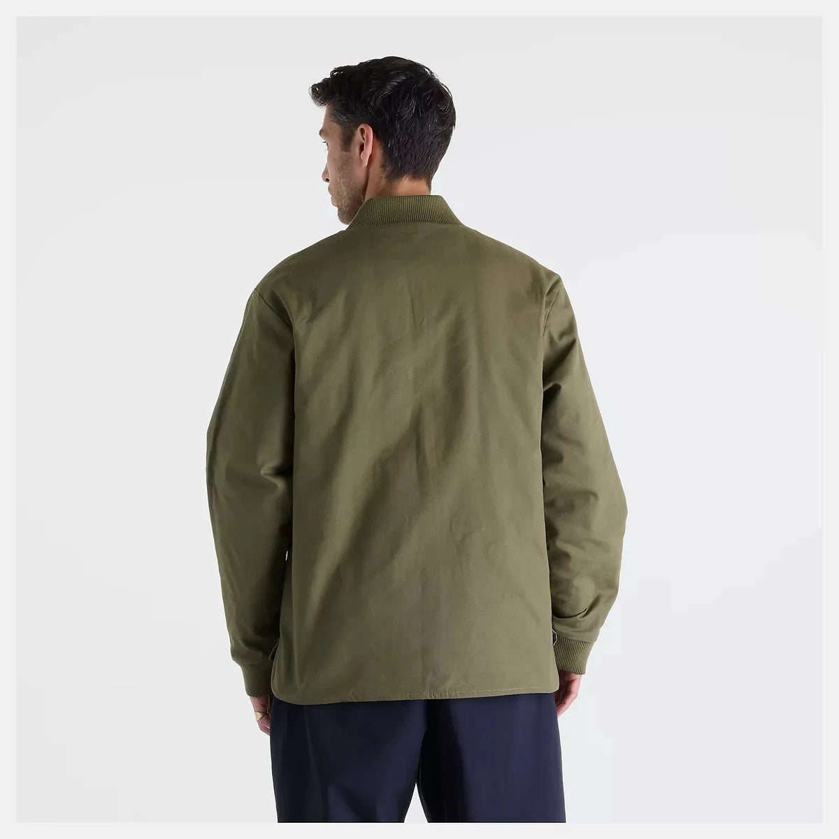 New Balance Numeric Thermal Jacket Wakame jackets New Balance Numeric 