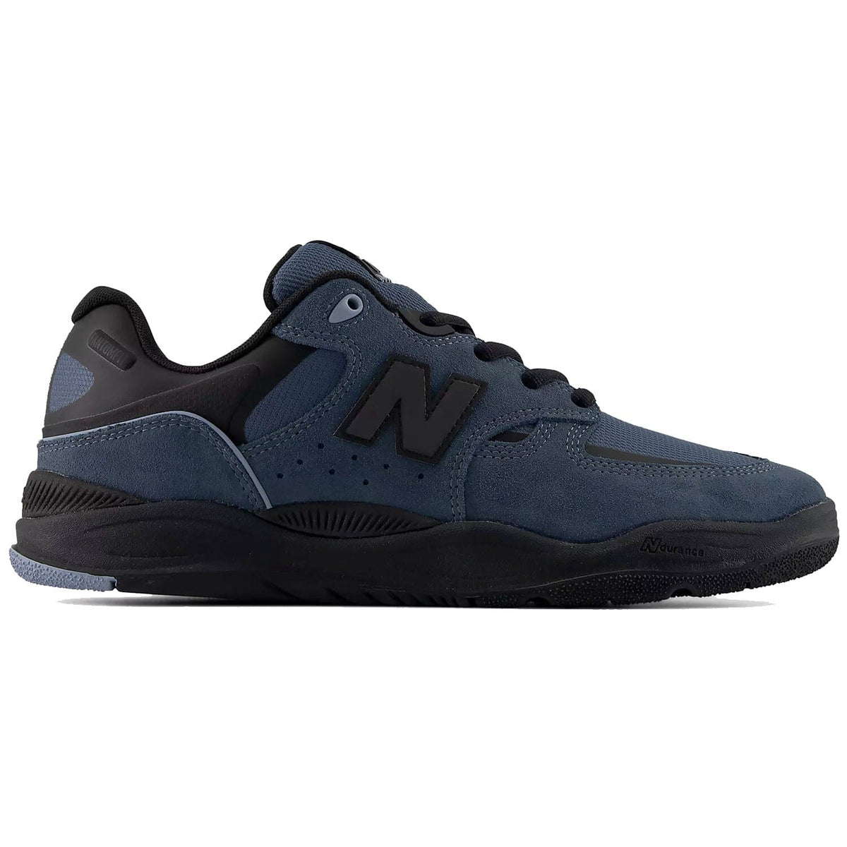 New Balance Numeric Tiago 1010 Shadow Blue/Black footwear New Balance Numeric 