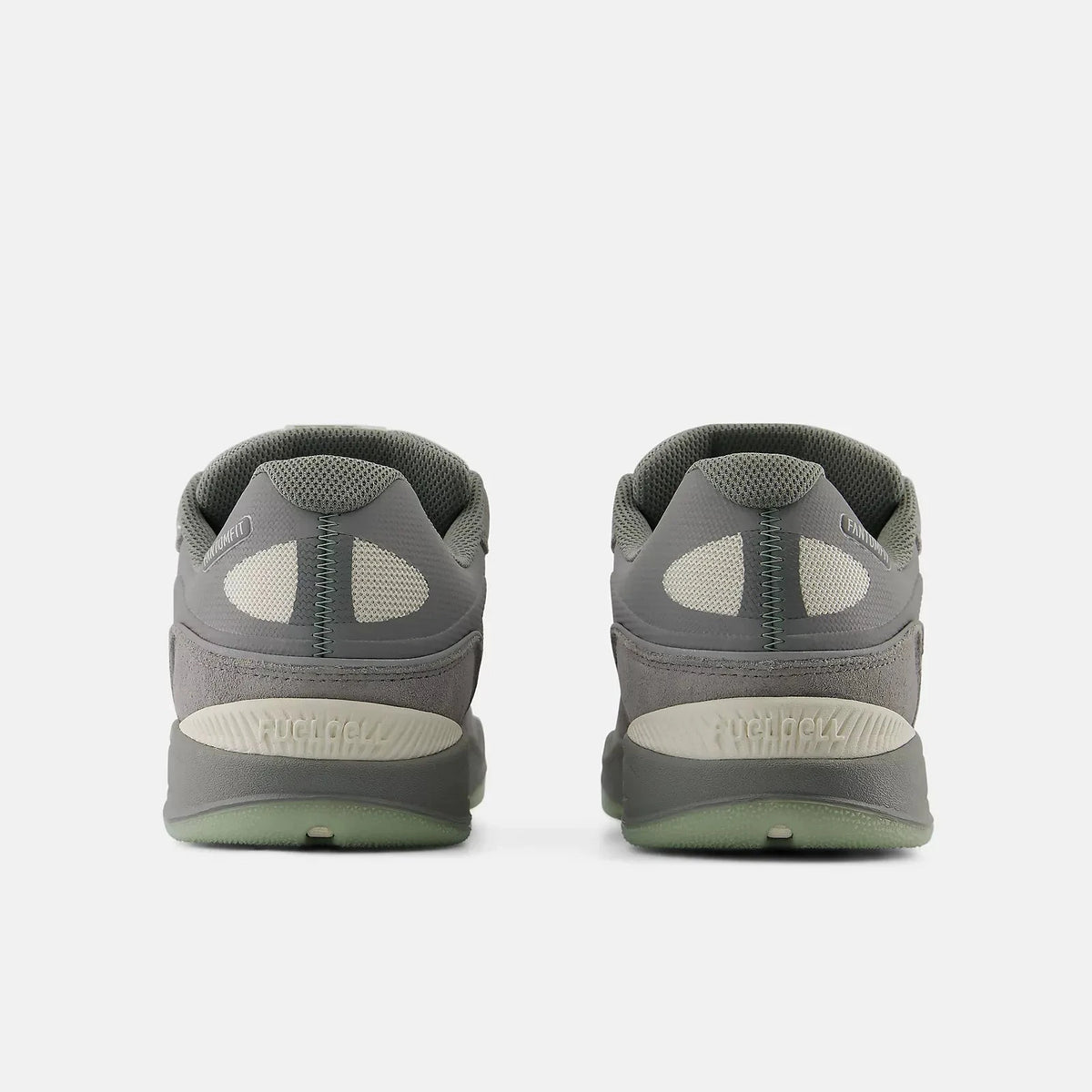 New Balance Numeric Tiago 1010 Slate Grey/Sea Salt footwear New Balance Numeric 