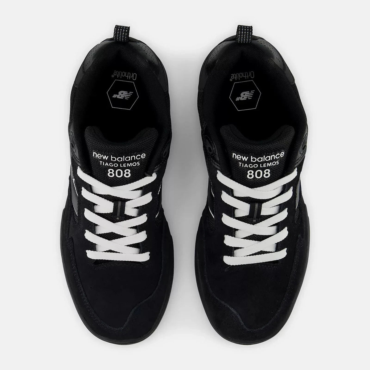 New Balance Numeric Tiago 808 Lite footwear New Balance Numeric 
