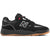 New Balance Numeric Tiago NM1010 Black/Gum footwear New Balance Numeric 