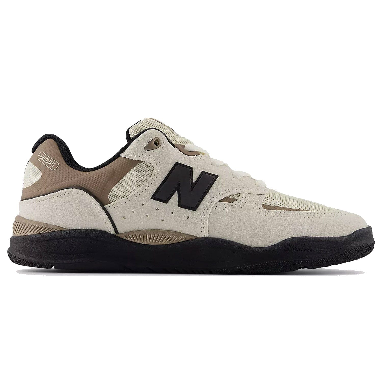 New Balance Numeric Tiago NM1010 Linen/Black footwear New Balance Numeric 