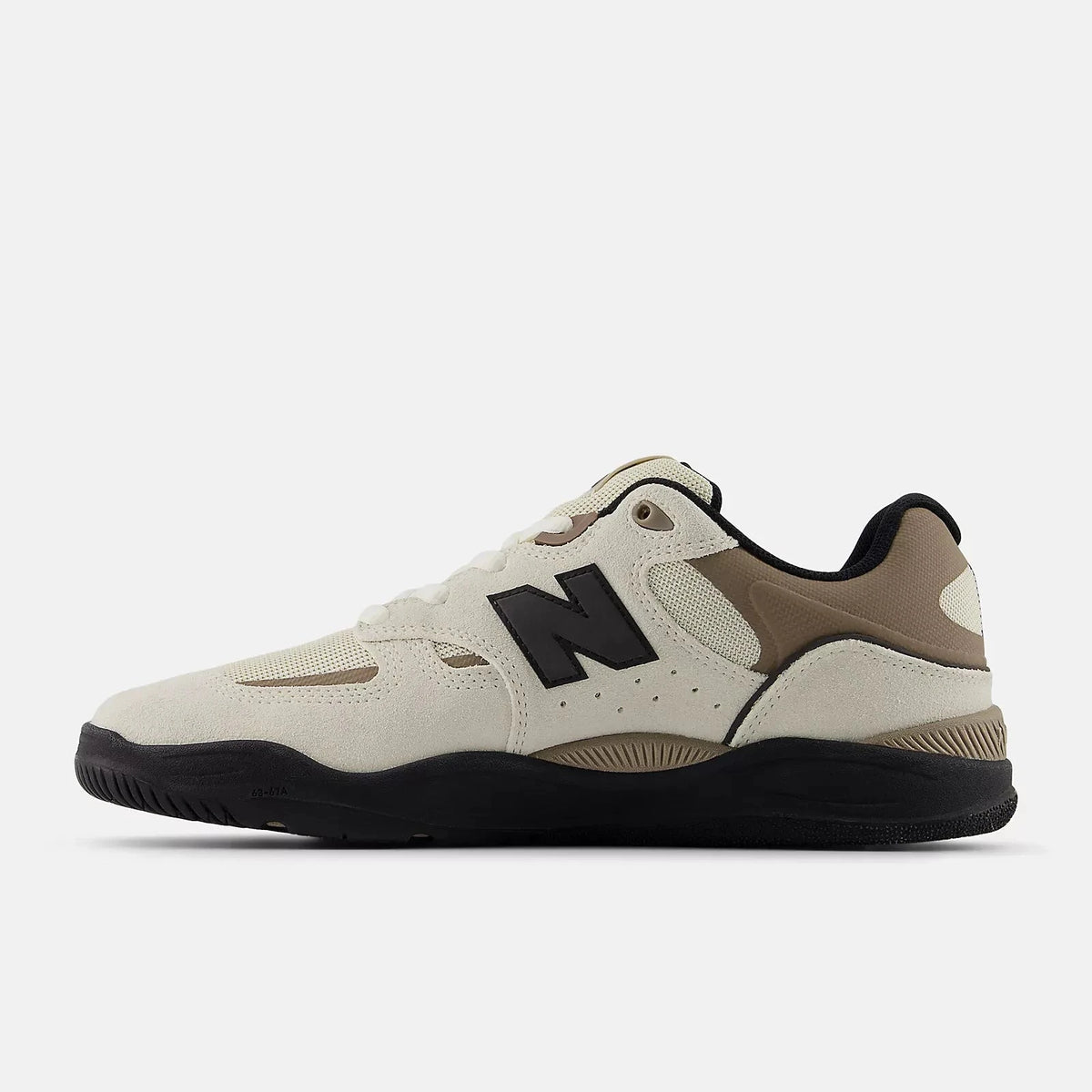 New Balance Numeric Tiago NM1010 Linen/Black footwear New Balance Numeric 