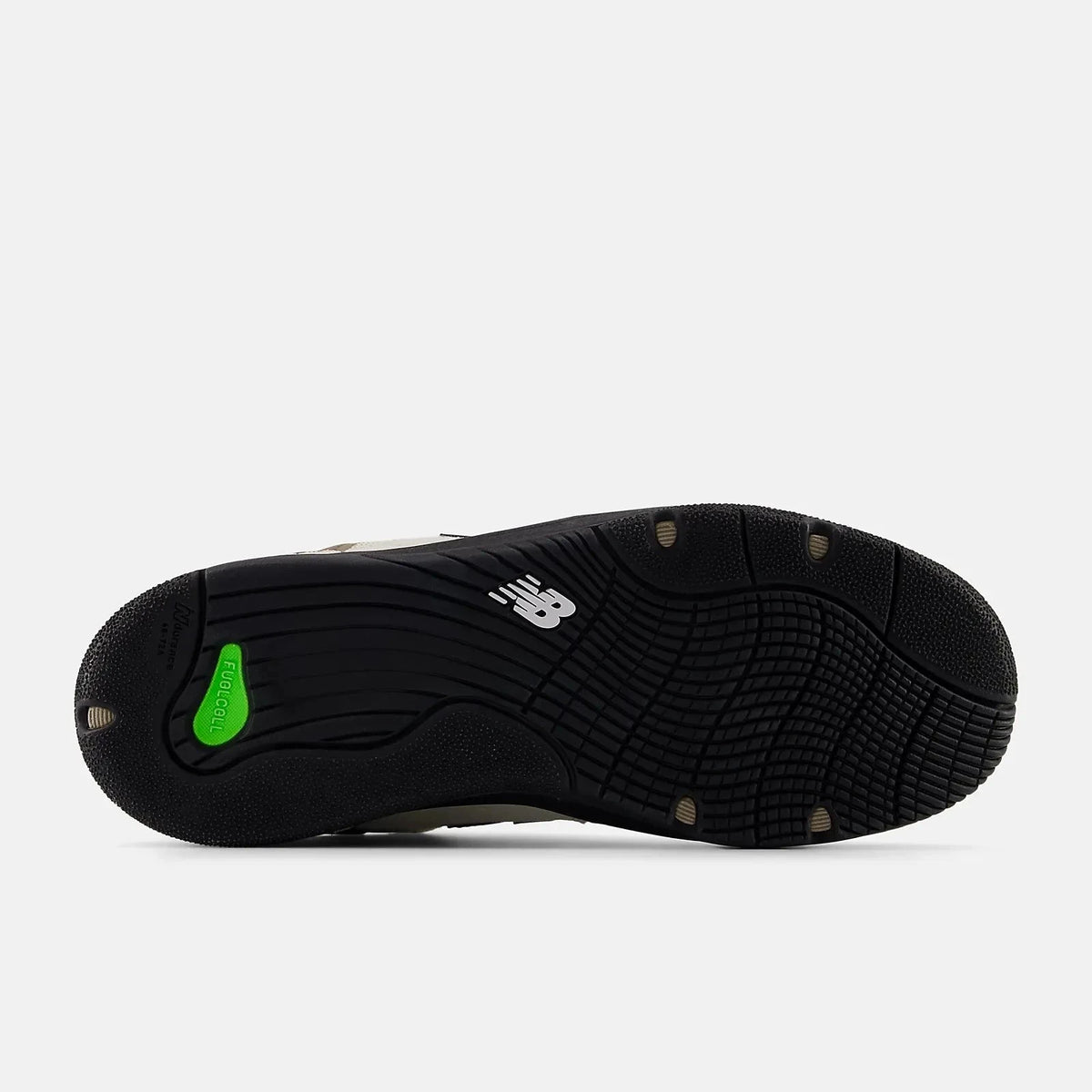 New Balance Numeric Tiago NM1010 Linen/Black footwear New Balance Numeric 