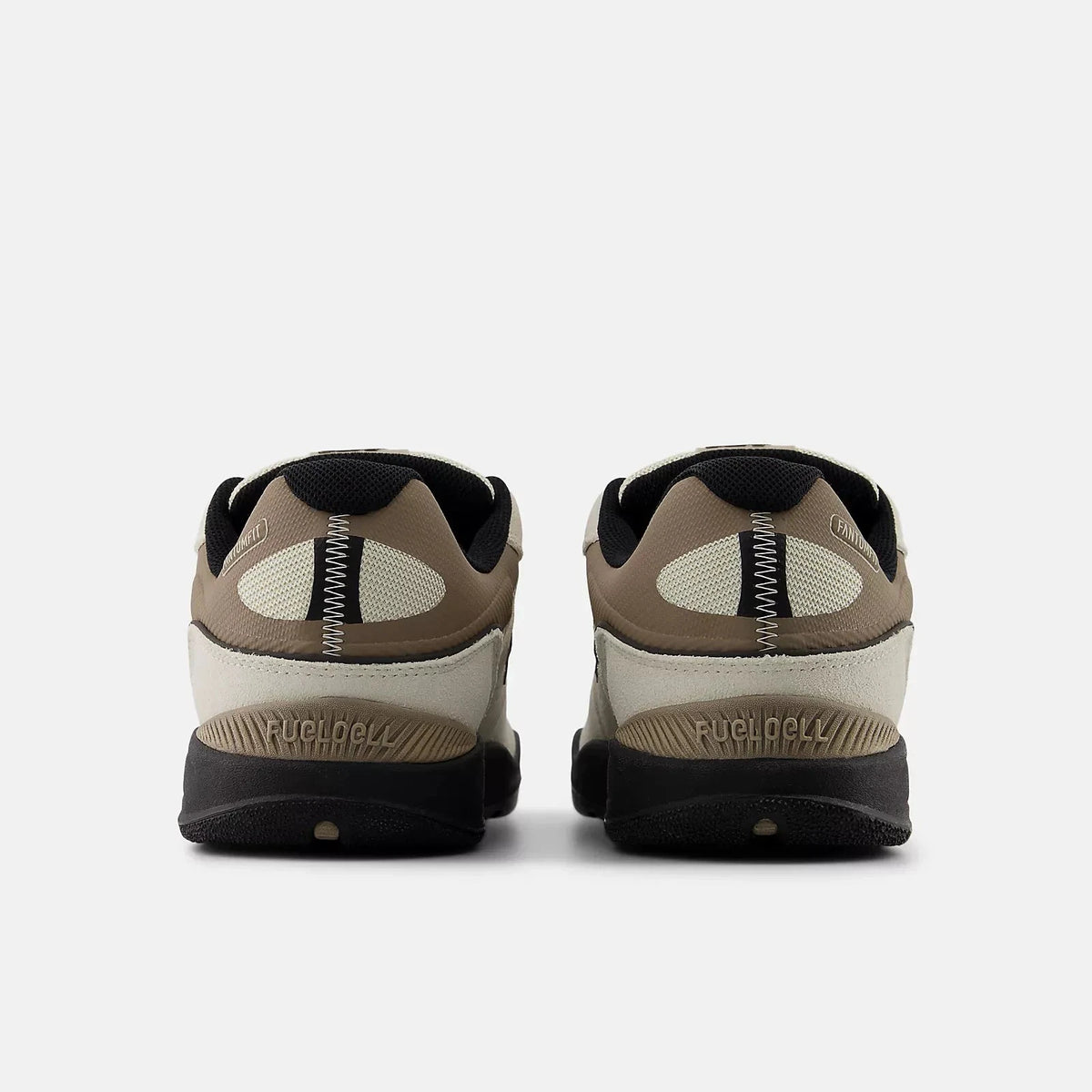 New Balance Numeric Tiago NM1010 Linen/Black footwear New Balance Numeric 