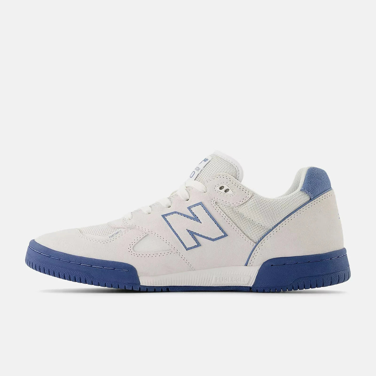 New Balance Numeric Tom Knox NM600 Reflection/Shoreline Blue footwear New Balance Numeric 