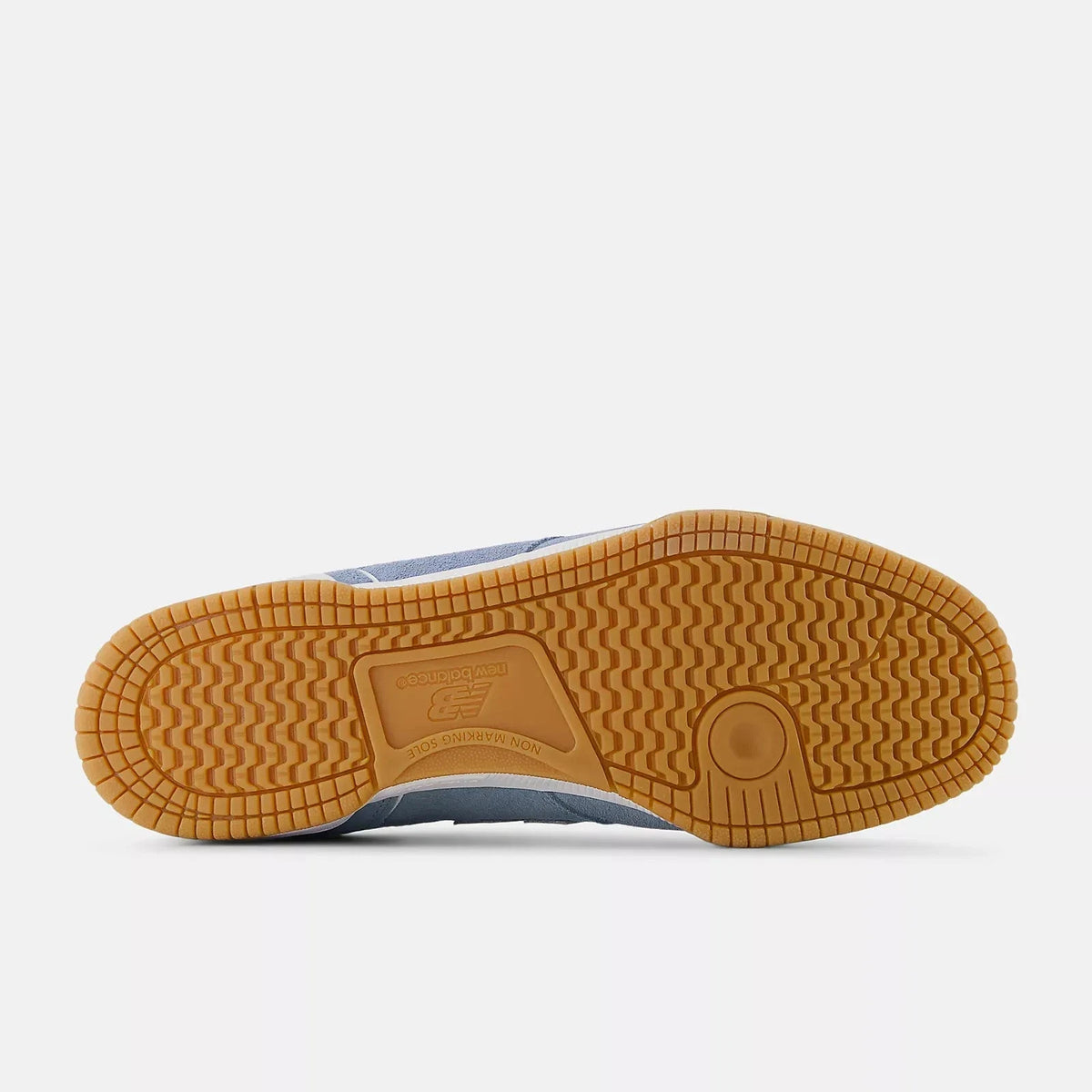 New Balance Numeric Tom Knox NM600 Still Water/White footwear New Balance Numeric 