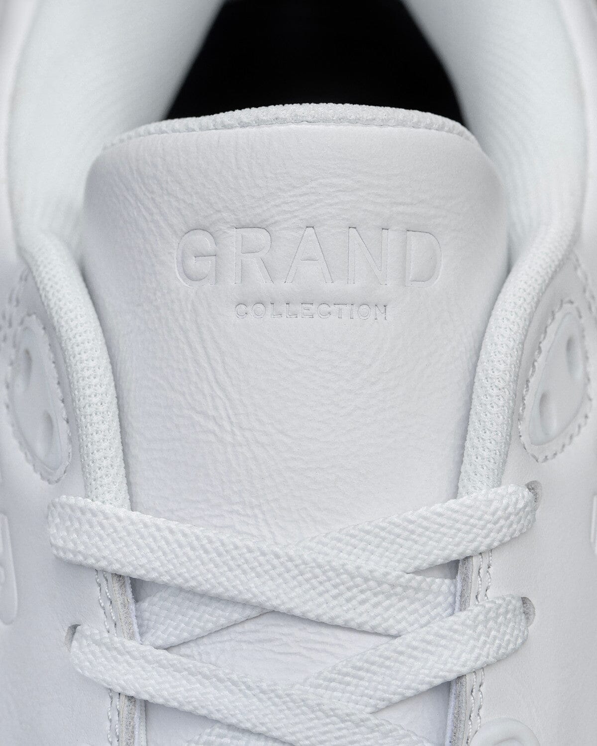 New Balance Numeric x Grand NM770 Leather White footwear New Balance Numeric 