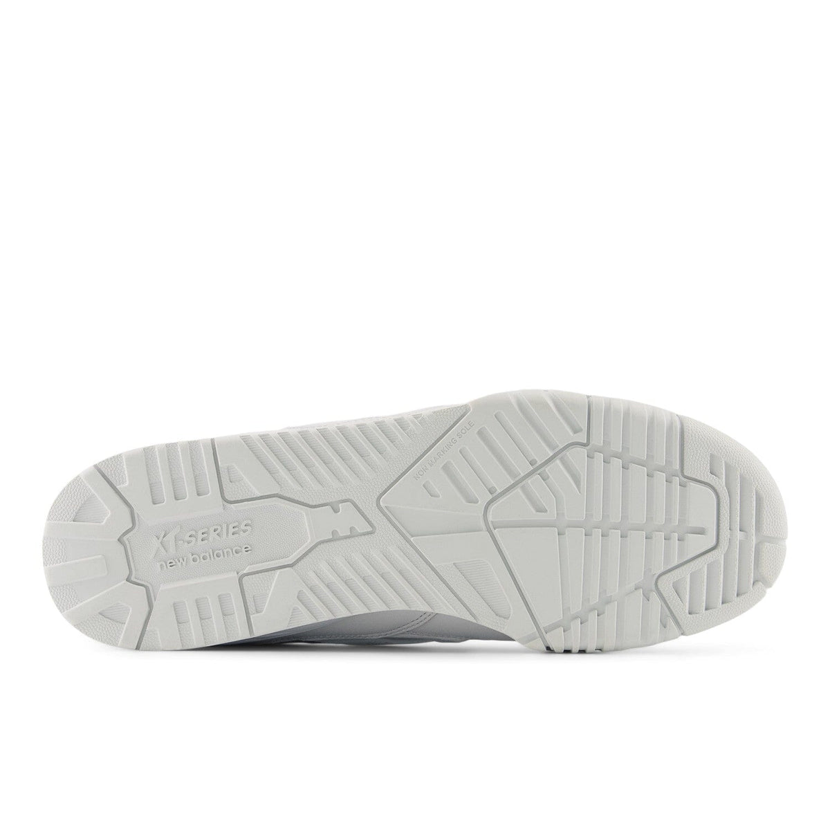 New Balance Numeric x Grand NM770 Leather White footwear New Balance Numeric 