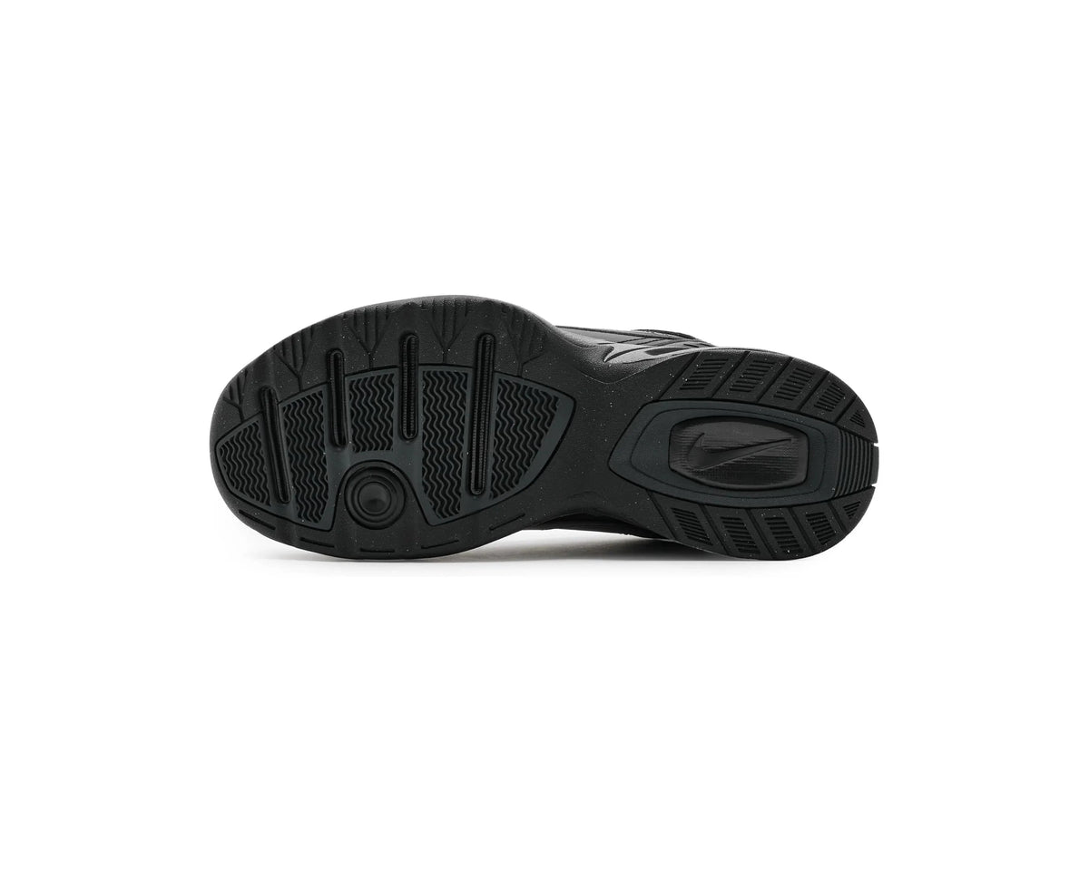 Nike Air Monarch IV Black/Black footwear Nike 