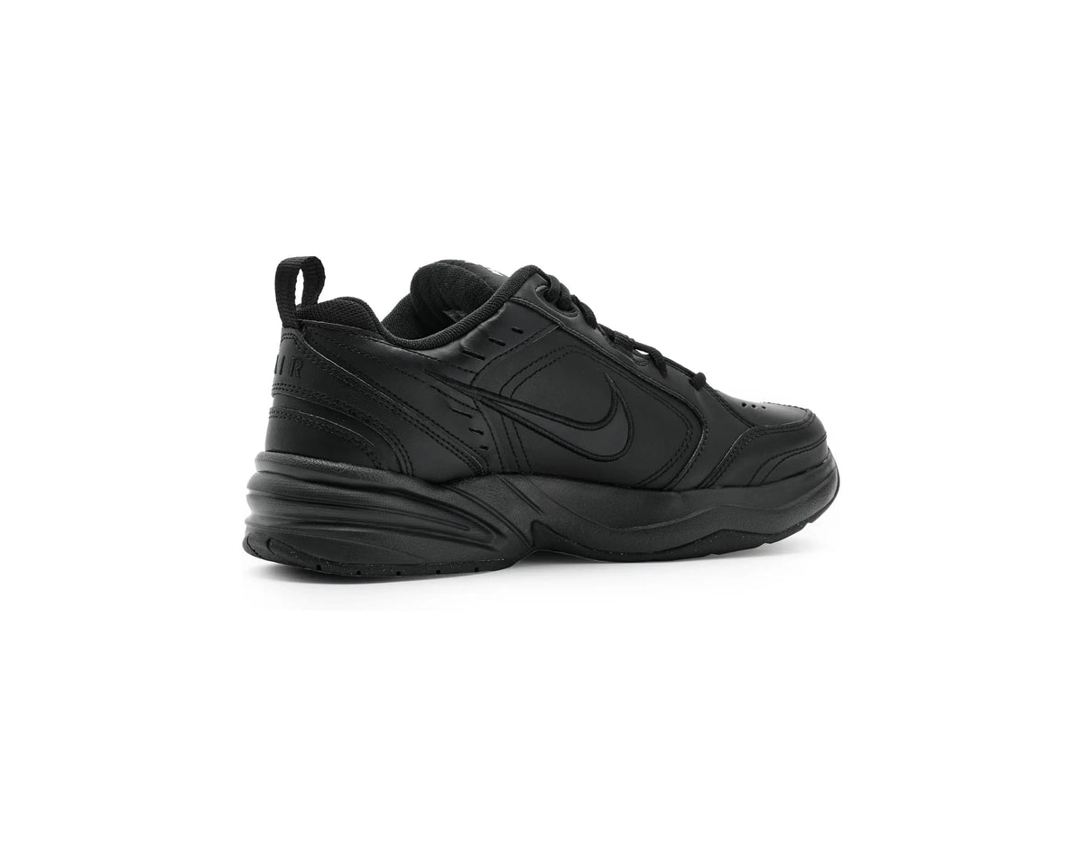 Nike Air Monarch IV Black/Black footwear Nike 