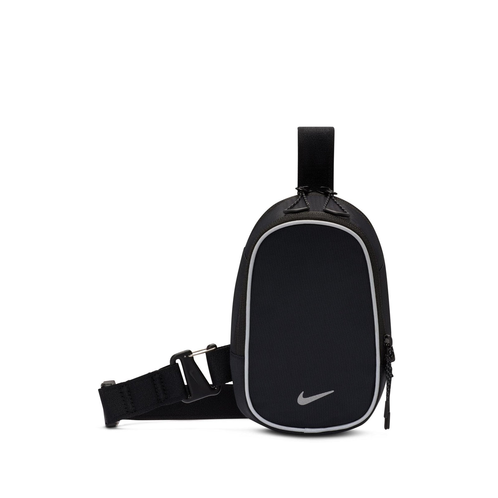 Nike Crossbody Commute Bag Black/Black/Reflect Silver bags Nike SB 