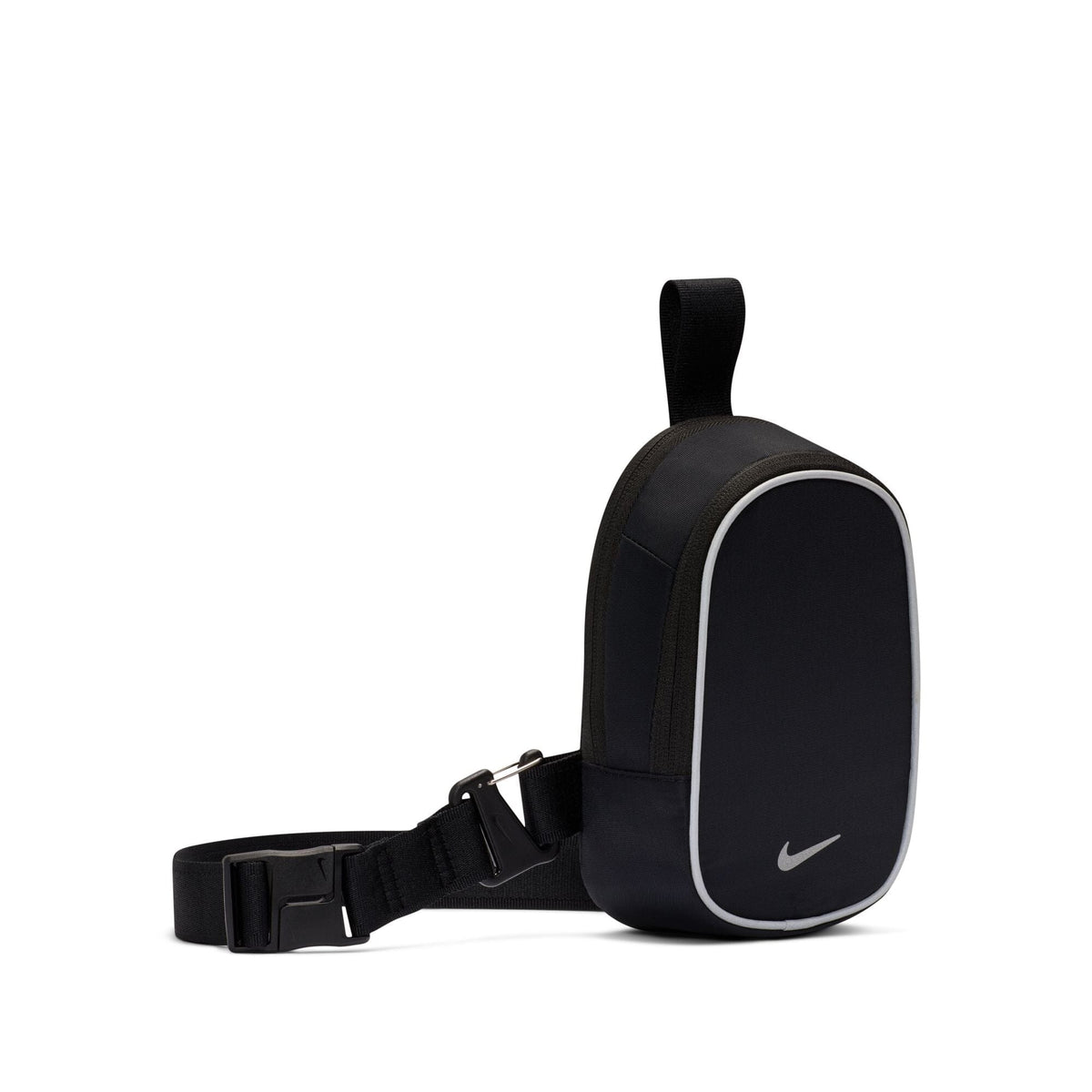 Nike Crossbody Commute Bag Black/Black/Reflect Silver bags Nike SB 