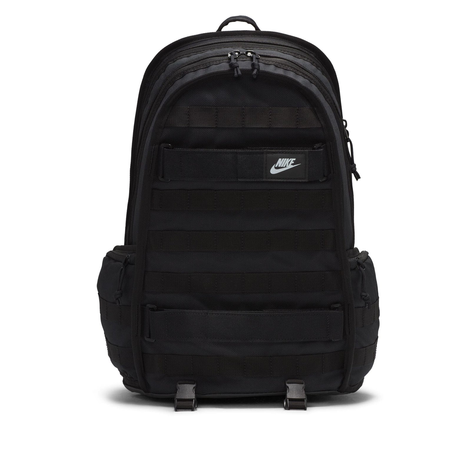 Nike RPM 2.0 Backpack Black/Black/White bags Nike SB 