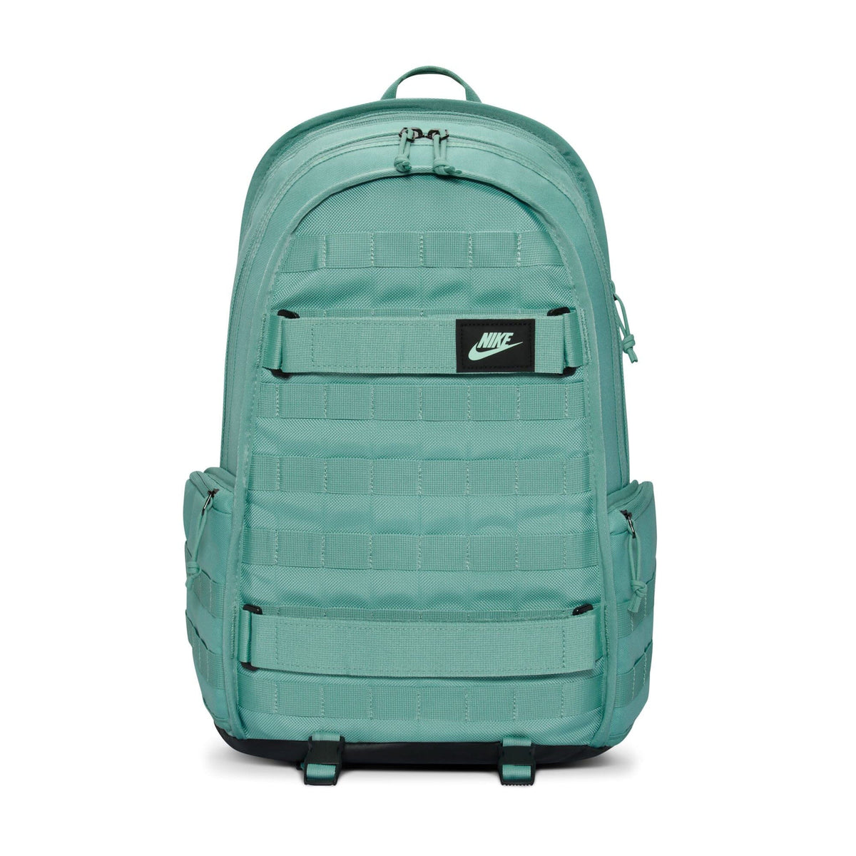 Nike RPM 2.0 Backpack Cannon/Black/Mint Foam bags Nike SB 