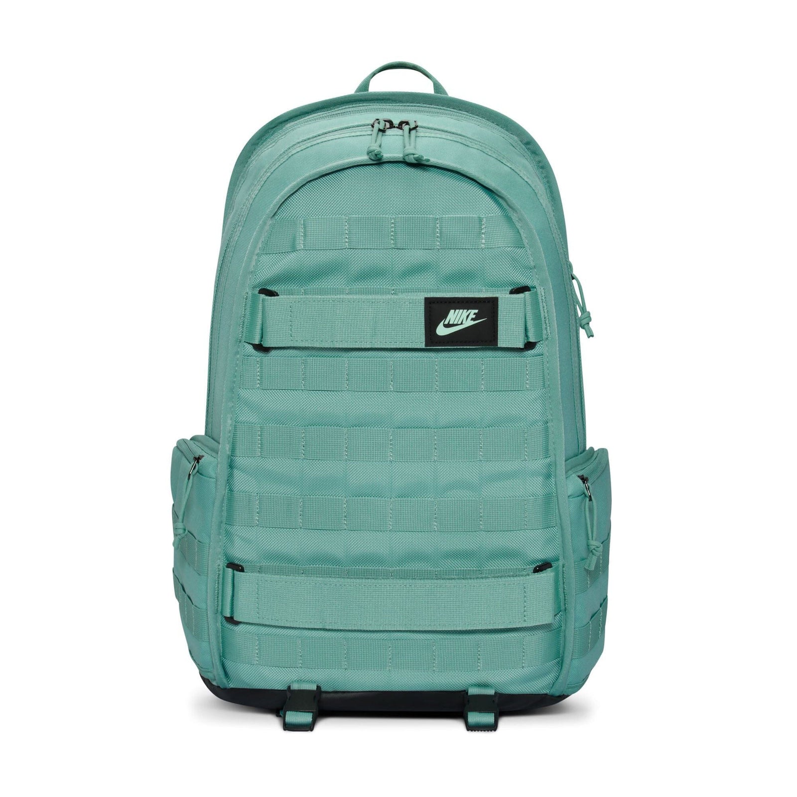 Nike RPM 2.0 Backpack Cannon/Black/Mint Foam bags Nike SB 
