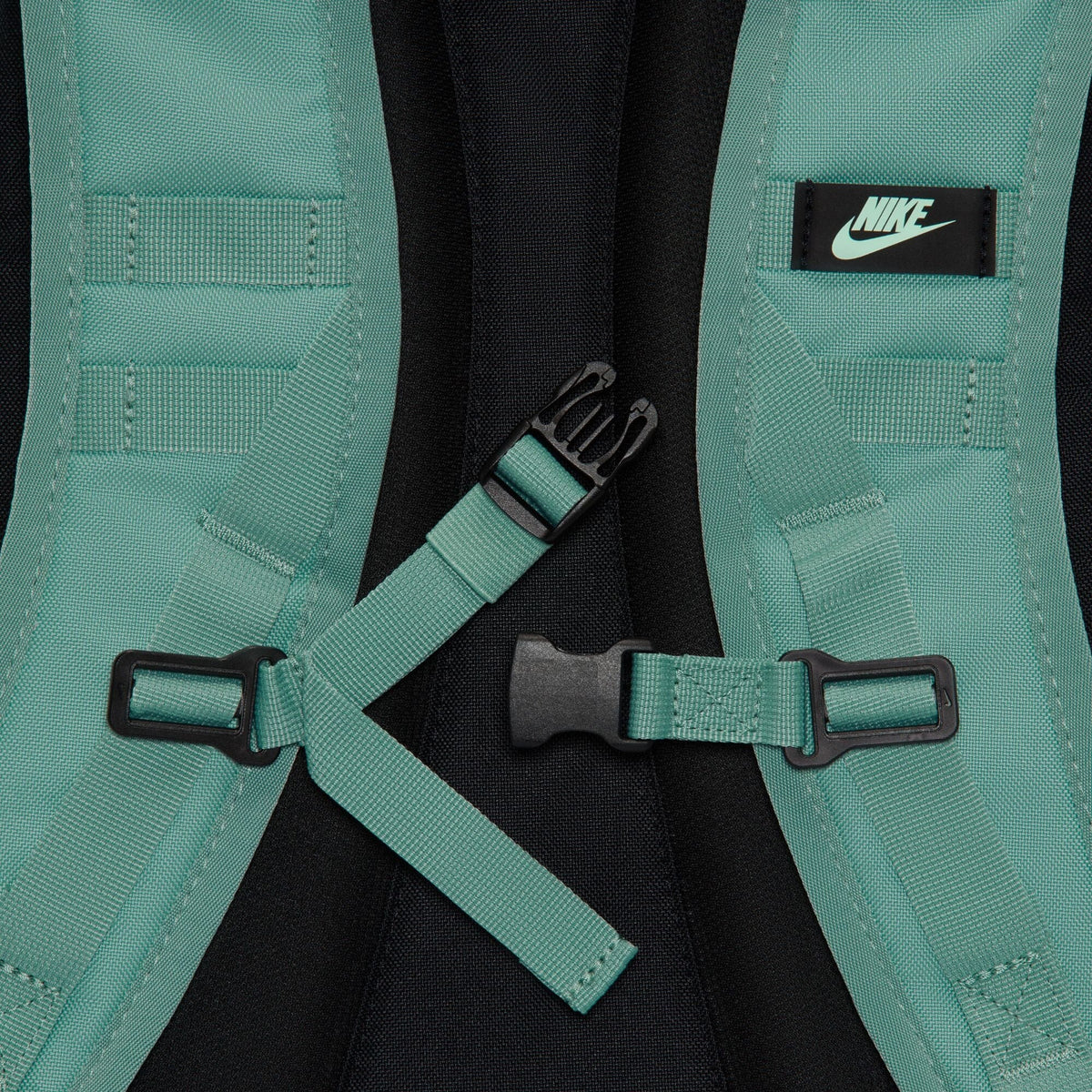 Nike RPM 2.0 Backpack Cannon/Black/Mint Foam bags Nike SB 