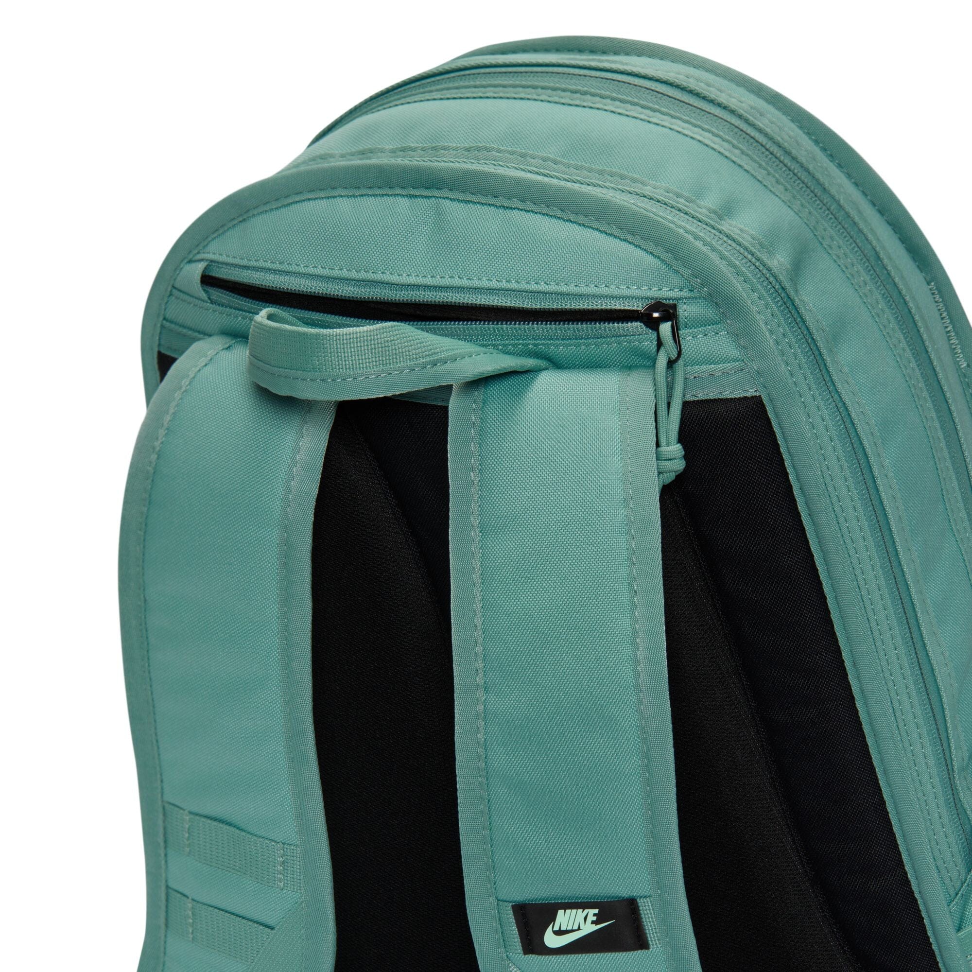 nike all access soleday backpack green Nike RPM Backpack Cannon - Black