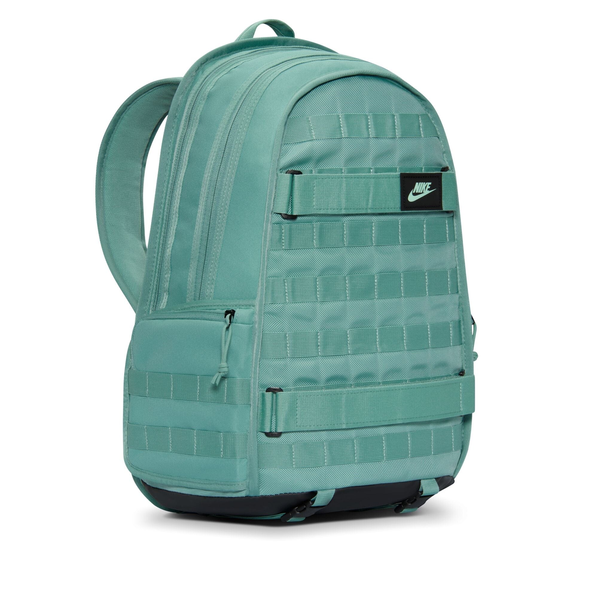 different size of nike rpm backpacks Nike RPM Backpack Cannon - Black