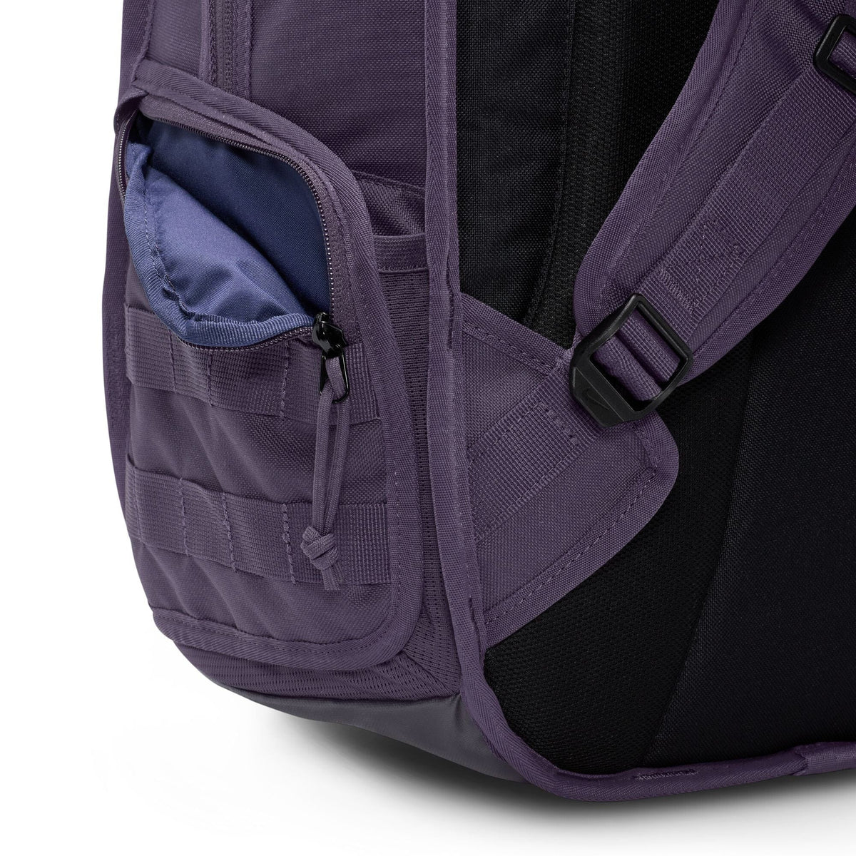 Nike RPM 2.0 Backpack Cave Purple/Black bags Nike SB 