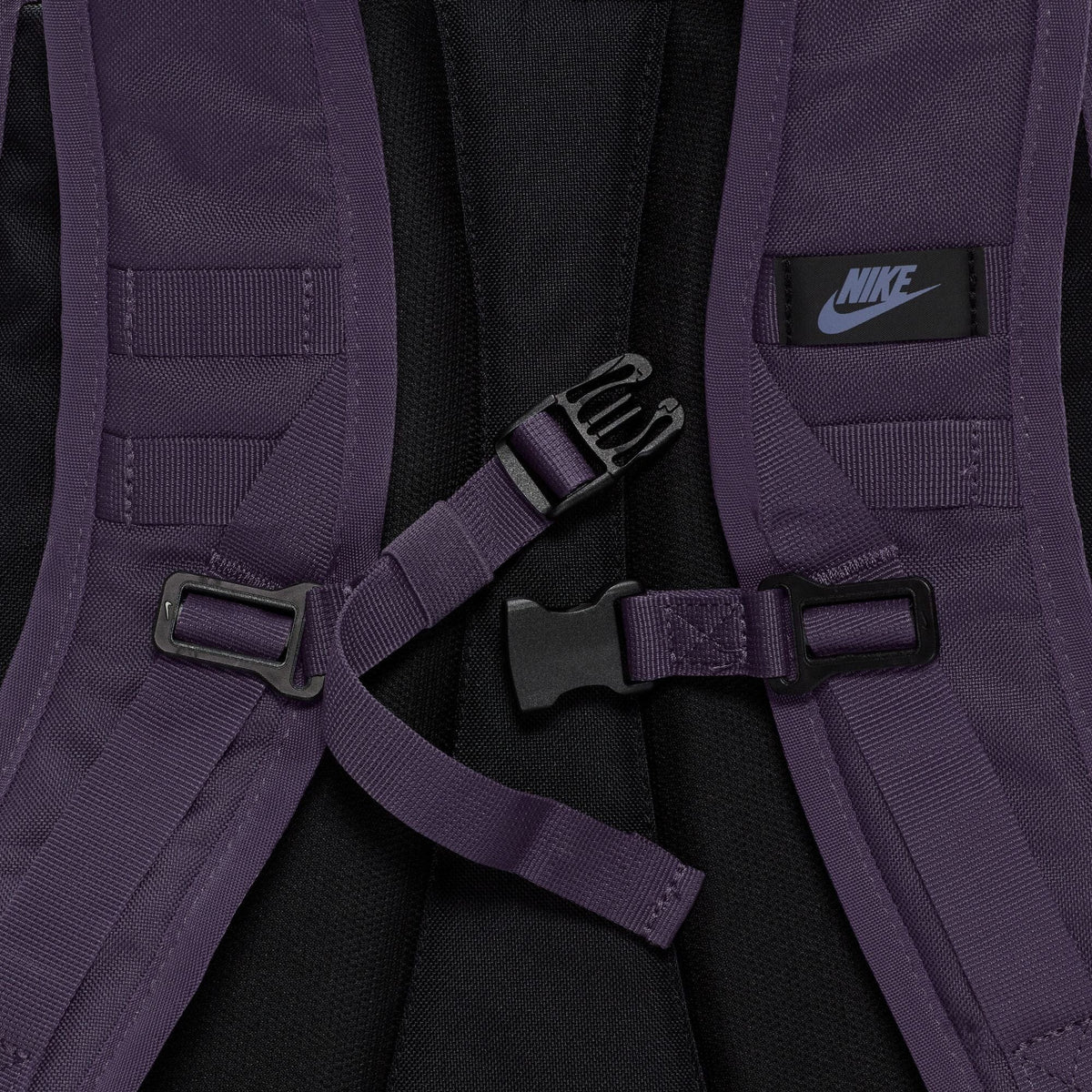 Nike RPM 2.0 Backpack Cave Purple/Black bags Nike SB 