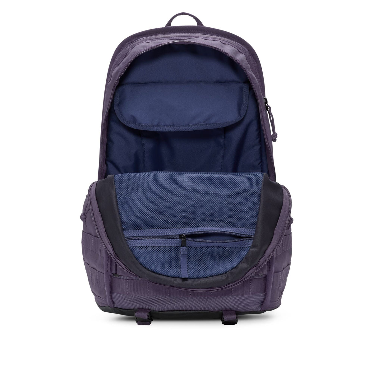 Nike RPM 2.0 Backpack Cave Purple/Black bags Nike SB 