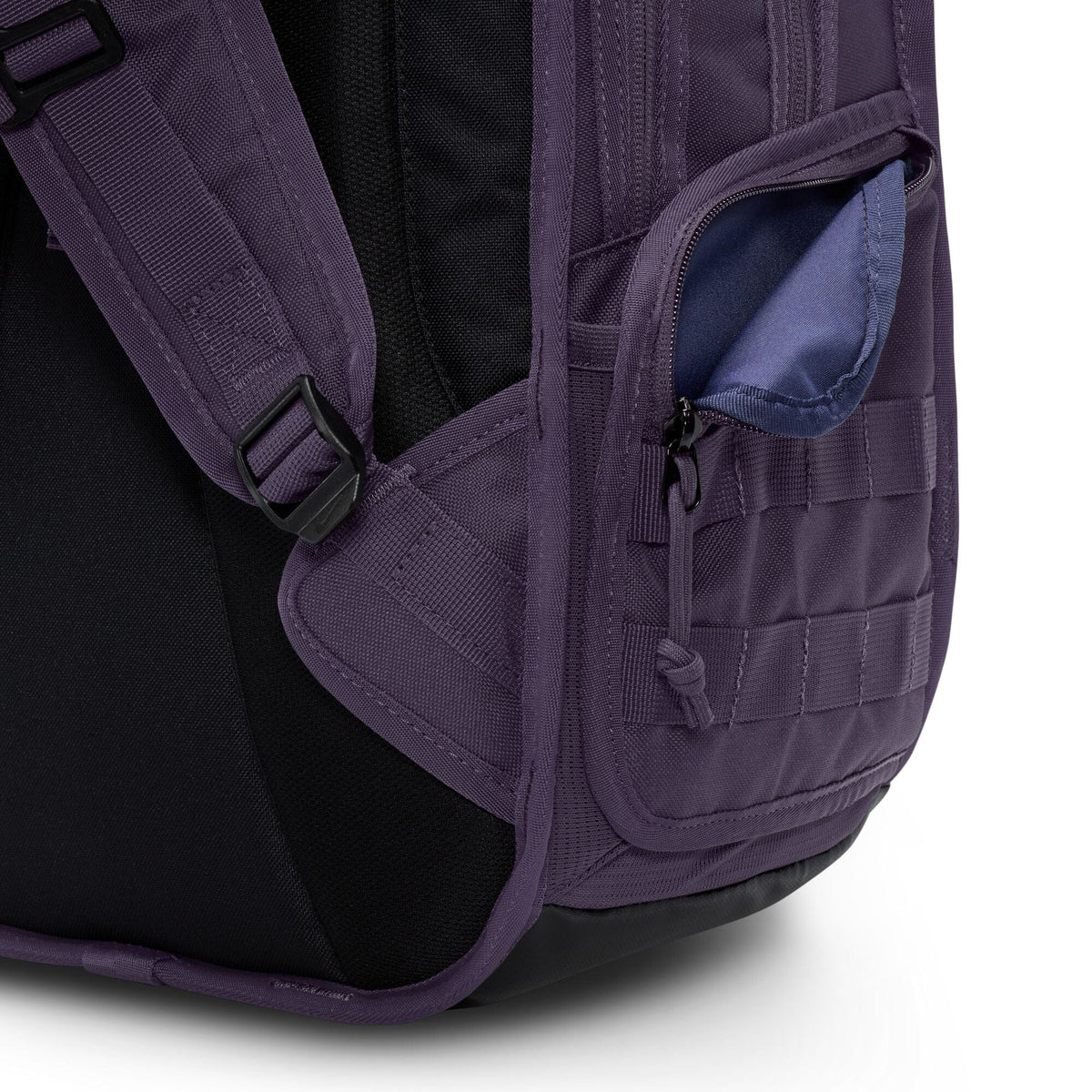 Nike RPM 2.0 Backpack Cave Purple/Black bags Nike SB 