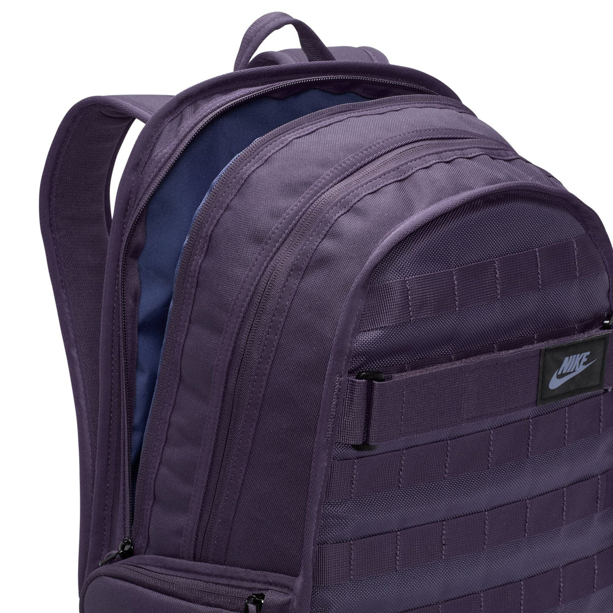 Nike RPM 2.0 Backpack Cave Purple/Black bags Nike SB 