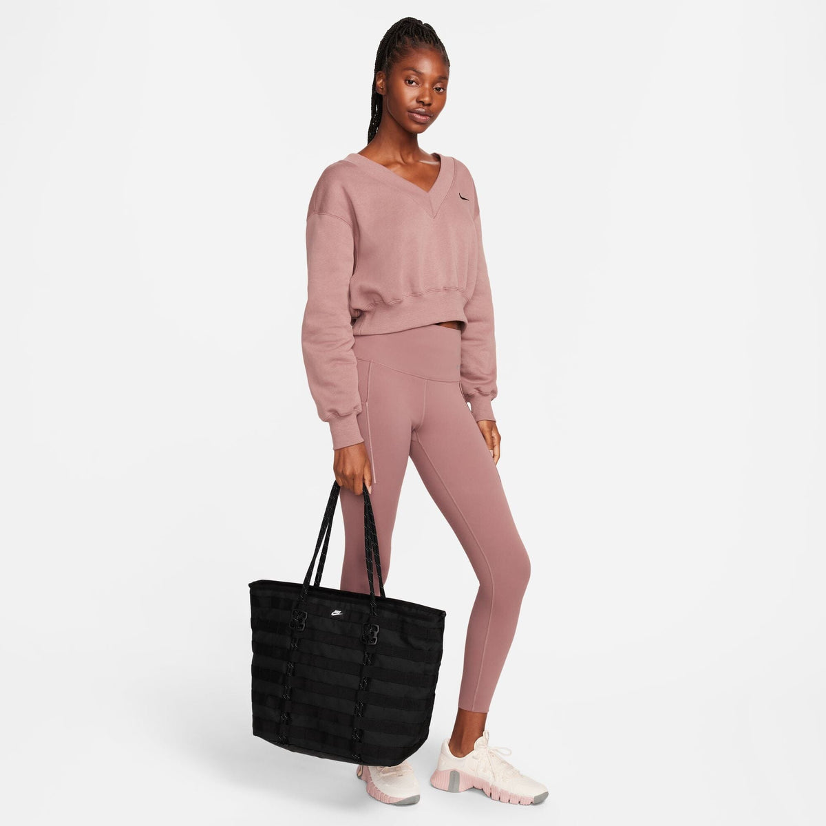 Nike RPM Tote Black bags Nike SB 