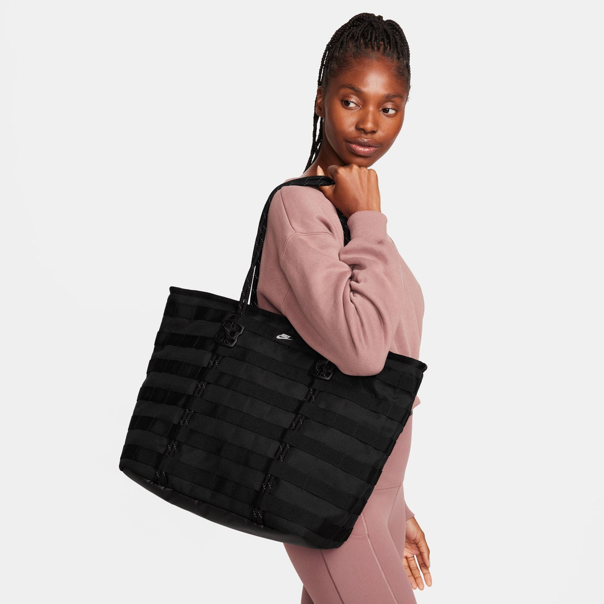 Nike RPM Tote Black bags Nike SB 