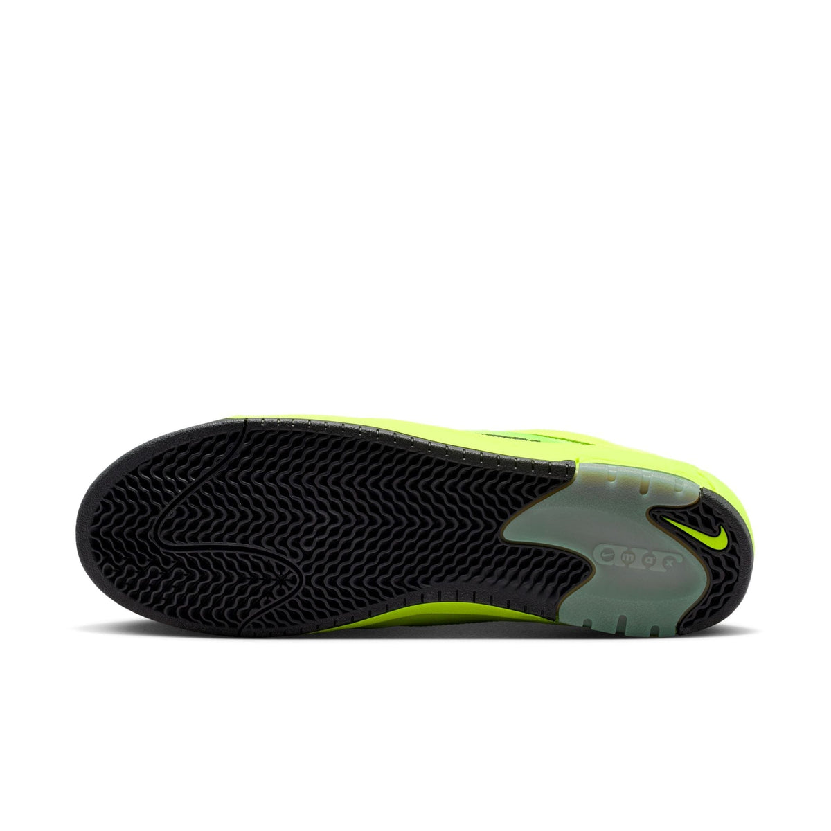 Nike SB Airmax Ishod Premium Volt/Black footwear Nike SB 