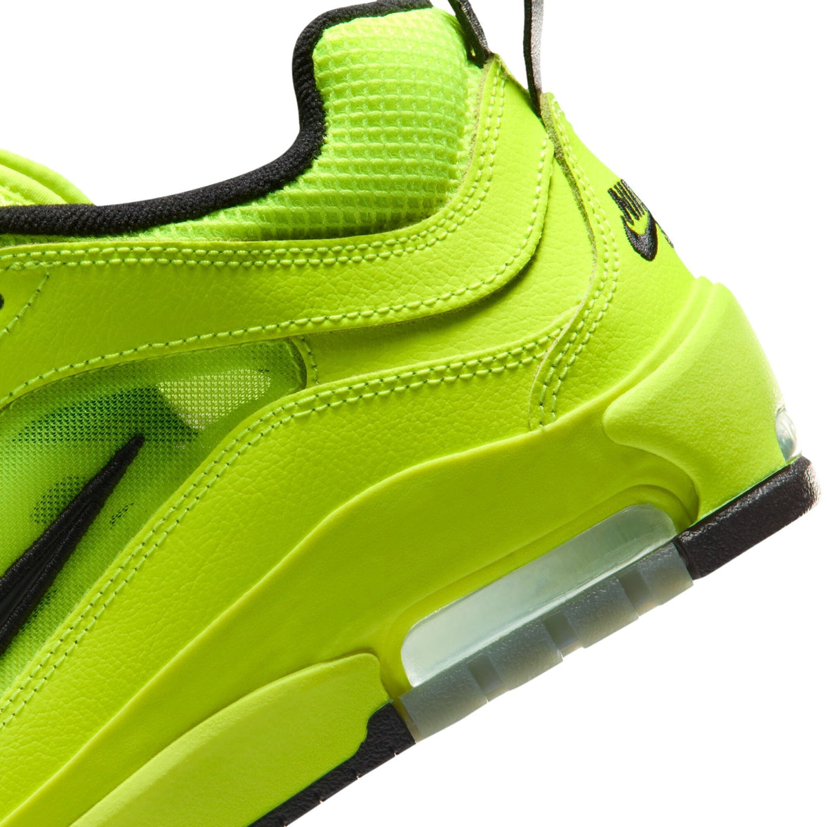 Nike SB Airmax Ishod Premium Volt/Black footwear Nike SB 